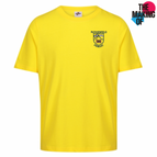 YELLOW / 3/4 / ROWLINSON
