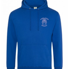 ROYAL / 9-11 / JUST HOODS BY AWDIS