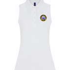 WHITE / XS / HENBURY