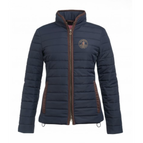 NAVY / XS / BROOK TAVERNER