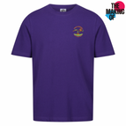 PURPLE / 2/3 / ROWLINSON