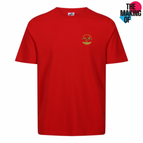 RED / 2/3 / ROWLINSON