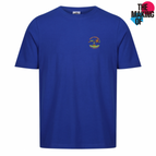 ROYAL BLUE / 2/3 / ROWLINSON