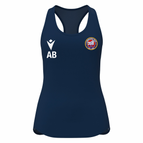 NAVY / XS / MACRON