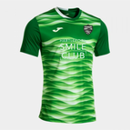GREEN WHITE / 6XS / JOMA