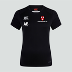 BLACK / SIZE 6 / CANTERBURY