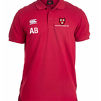 FLAG RED