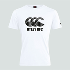 WHITE / XS / CANTERBURY