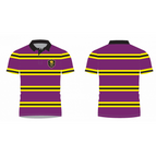 PURPLE/AMBER/BLACK / S / BE TEAMWEAR