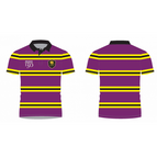 PURPLE/AMBER/BLACK