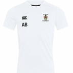 WHITE / XS / CANTERBURY
