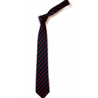 BLACK/RED / ELASTIC / WILLIAM TURNER