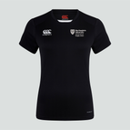 BLACK / SIZE 6 / CANTERBURY
