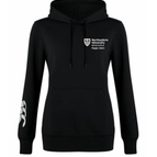 BLACK / SIZE 6 / CANTERBURY