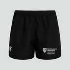 BLACK / SIZE 6 / CANTERBURY