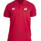 FLAG RED / XS / CANTERBURY