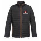 BLACK / XS / BROOK TAVERNER