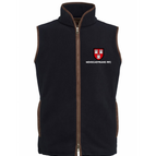 GUNMETAL / 2XS / BROOK TAVERNER