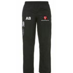 BLACK / SIZE 6 / CANTERBURY