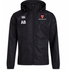 BLACK / XS / CANTERBURY