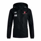 BLACK / SIZE 6 / CANTERBURY