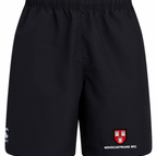 BLACK / XS / CANTERBURY