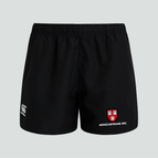 BLACK / SIZE 6 / CANTERBURY