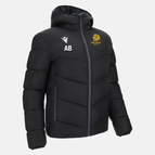 BLACK / S / MACRON