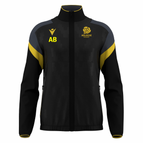 BLACK/YELLOW / M / MACRON