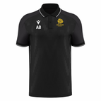 BLACK/WHITE / M / MACRON