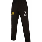 BLACK / M / MACRON