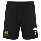 BLACK / S / MACRON