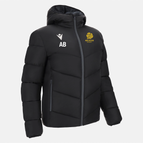 BLACK / S / MACRON