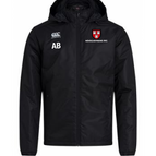 BLACK / SIZE 6 / CANTERBURY