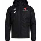 BLACK / XS / CANTERBURY
