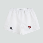 WHITE / S / CANTERBURY
