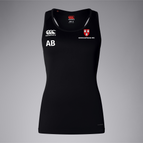 BLACK / SIZE 6 / CANTERBURY