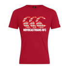 FLAG RED / XS / CANTERBURY
