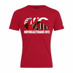 FLAG RED / XS / CANTERBURY