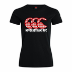 BLACK / SIZE 6 / CANTERBURY