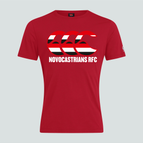 FLAG RED / SIZE 6 / CANTERBURY