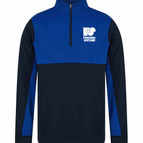 NAVY/ROYAL / XXS / FINDEN & HALES