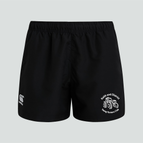 BLACK / SIZE 6 / CANTERBURY