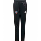 BLACK/WHITE / 5-6 / ADIDAS