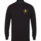 BLACK / XS / HENBURY