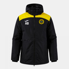 BLACK/YELLOW / 6XS / JOMA