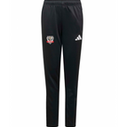 BLACK/WHITE / 5-6 / ADIDAS