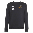 BLACK/WHITE / 5-6 YEARS / ADIDAS