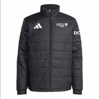 BLACK/WHITE / XS / ADIDAS
