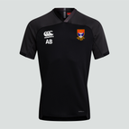 BLACK / XS / CANTERBURY